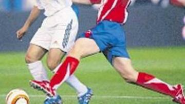 <b>EL PENALTI.</b> Bianchi vio clave esta jugada.