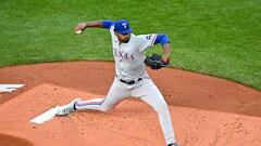 Kumar Rocker becomes first Indian player in MLB history with Rangers debut