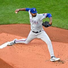 Kumar Rocker becomes first Indian player in MLB history with Rangers debut