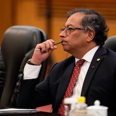 ¿Qué le dijo Petro al Congreso sobre la regulación del cannabis?