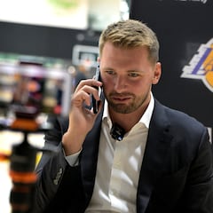 Mark Cuban: “Decepcioné a la gente con el traspaso de Luka a los Lakers”