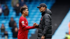 Jurgen Klopp prepares for “super-emotional” day at Anfield