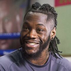 El positivo de Povetkin da a Wilder ¡5 millones de dólares!