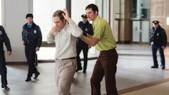 Ya hay tráiler de ‘Dead Man’s Wire’, la próxima cinta de Gus van Sant tras siete años de ausencia