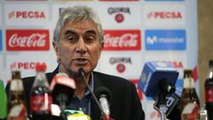 Oblitas: "Esto no nos puede volver a pasar"