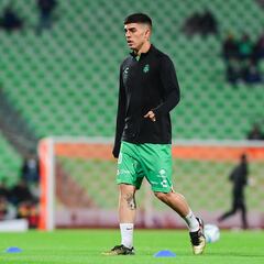 Brunetta sobre su llegada a Tigres: ‘Fueron los primeros en contactarme, el resto rumores’