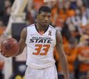 Marcus Smart agrede a un fan rival por insultos racistas
