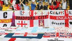 Maravilla de Danny Welbeck y triunfo de Inglaterra