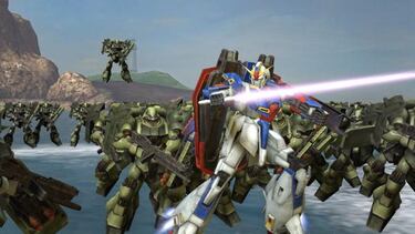 Dynasty Warriors Gundam: Reborn, Impresiones