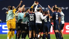 PSG reaching Champions League final 'a dream' – Al-Khelaifi