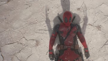 Deadpool & Wolverine Debut First Trailer During Super Bowl