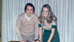 Fernando Esteso fallece a los 80 años: fotografías para recordar a uno de los grandes de la interpretación