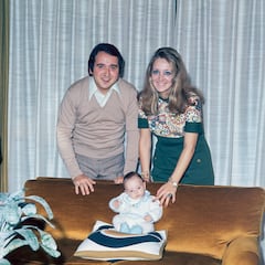 Fernando Esteso fallece a los 80 años: fotografías para recordar a uno de los grandes de la interpretación