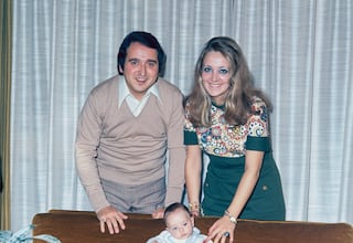 Fernando Esteso fallece a los 80 años: fotografías para recordar a uno de los grandes de la interpretación