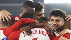 Almería - Ibiza en directo: LaLiga Smartbank en vivo