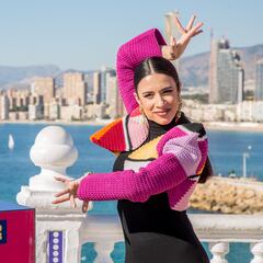 Cuál es la letra y el significado de “Eaea”, la canción de Blanca Paloma en el Benidorm Fest 2023