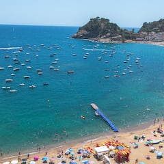 Los turistas británicos ‘sobrepasan’ a los alemanes en su isla española ‘preferida’: ambiente paradisiaco