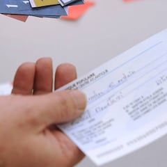 Cheque de estímulo: los cinco grupos que recibirían antes el segundo pago