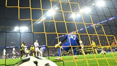 Este Dortmund es una ruina