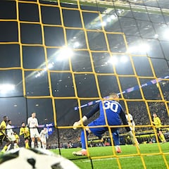 Este Dortmund es una ruina