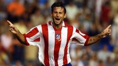 Javi Moreno: "El Atlético es favorito ante el Milan… y para ganar la Liga"