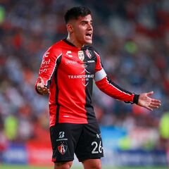 Ya se conocen los primeros convocados de la Liga MX para el All Star Game