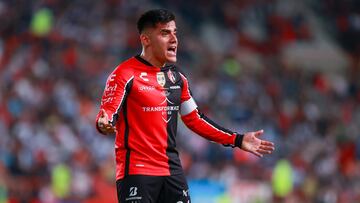 Ya se conocen los primeros convocados de la Liga MX para el All Star Game