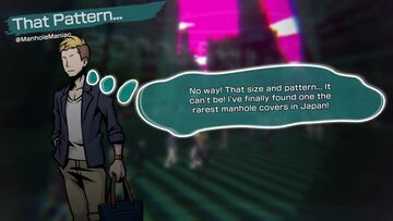 Im¨¢genes de NEO: The World Ends With You