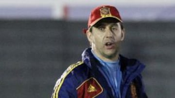 Lopetegui