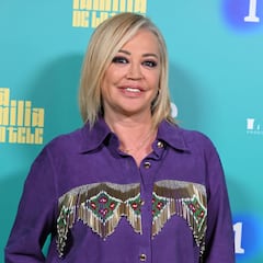 Belén Esteban: “Me pone competir contra Sonsoles Ónega y Jorge Javier Vázquez”