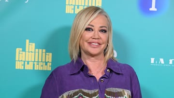 Belén Esteban: “Me pone competir contra Sonsoles Ónega y Jorge Javier Vázquez”