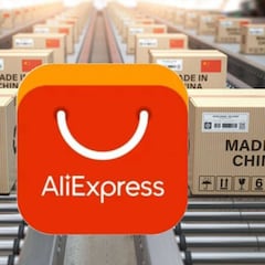 Aliexpress compensará a sus clientes si hay retrasos de entrega