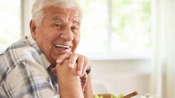 Jubilación a los 60 años: ¿se puede y es posible hacerlo con el 100% de la pensión?