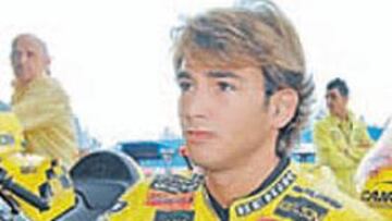 <b>SIGUE LA ESTIRPE. </b>Ricard continúa los pasos de la familia.