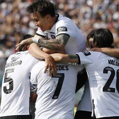 El factor que tiene a Mouche en la cima tras el Superclásico