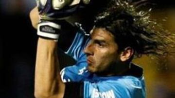 Ni Guzmán ni Mark ter Stegen renovaron aún con sus equipos