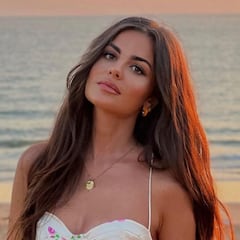 Alexia Rivas, ilusionada con un ex de Lara Álvarez