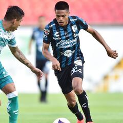 Cinco datos a considerar del repechaje del Guardianes 2021