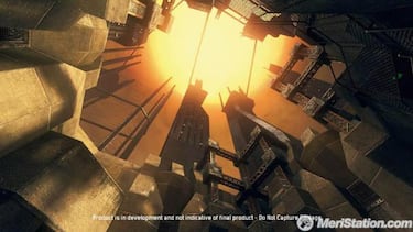 Chronicles of Riddick: Assault on Dark Athena, Impresiones