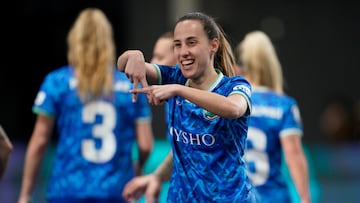 En directo: jornada 6 de la Queens League