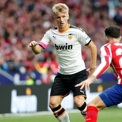 La Operación Wass, en marcha