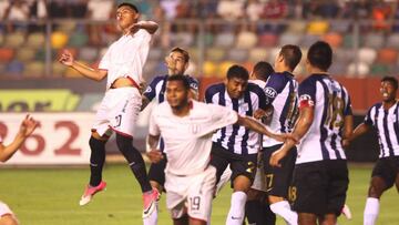 El equipo de Bengoechea remont&oacute; el encuentro y sum&oacute; un trabajado triunfo ante un rival que tuvo buenos momentos y errores que le costaron caro.