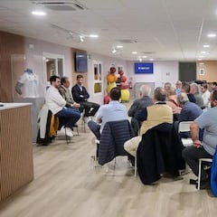 El Real Zaragoza firmará a cuatro o cinco fichajes en enero