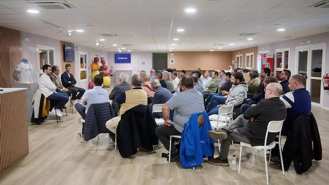 El Real Zaragoza firmará a cuatro o cinco fichajes en enero