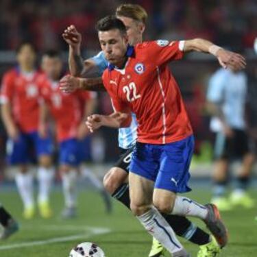 El futuro del gol est¨¢ en sus pies