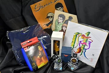 Shenmue 3 presenta los incentivos físicos y digitales para patrocinadores