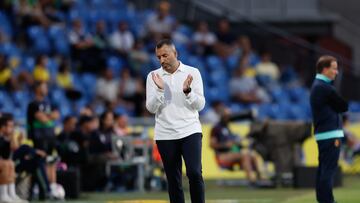 23/11/24 PARTIDO PRIMERA DIVISION
LAS PALMAS - MALLORCA
DIEGO MARTINEZ