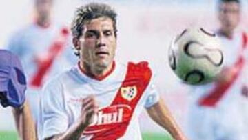 <b>EFECTIVO. </b>Diego Torres lleva cinco goles: tres en Liga y dos en Copa.