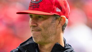 The Niners decided to promote Nick Sorensen from passing game coach and nickel cornerbacks coach to defensive coordinator.