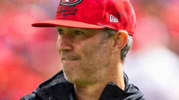 49ers eligen a Nick Sorensen como coordinador defensivo